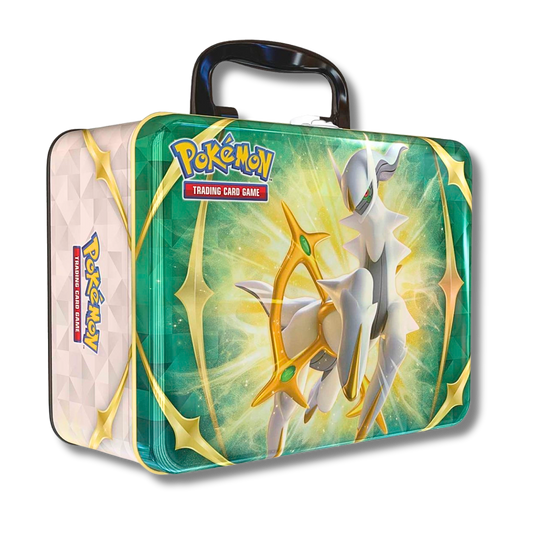 Pokémon Spring Collector Chest