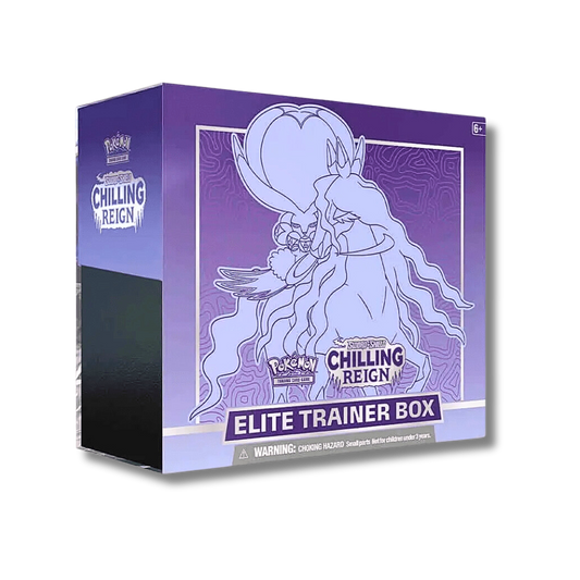 Chilling Reign Elite Trainer Box – Shadow Rider