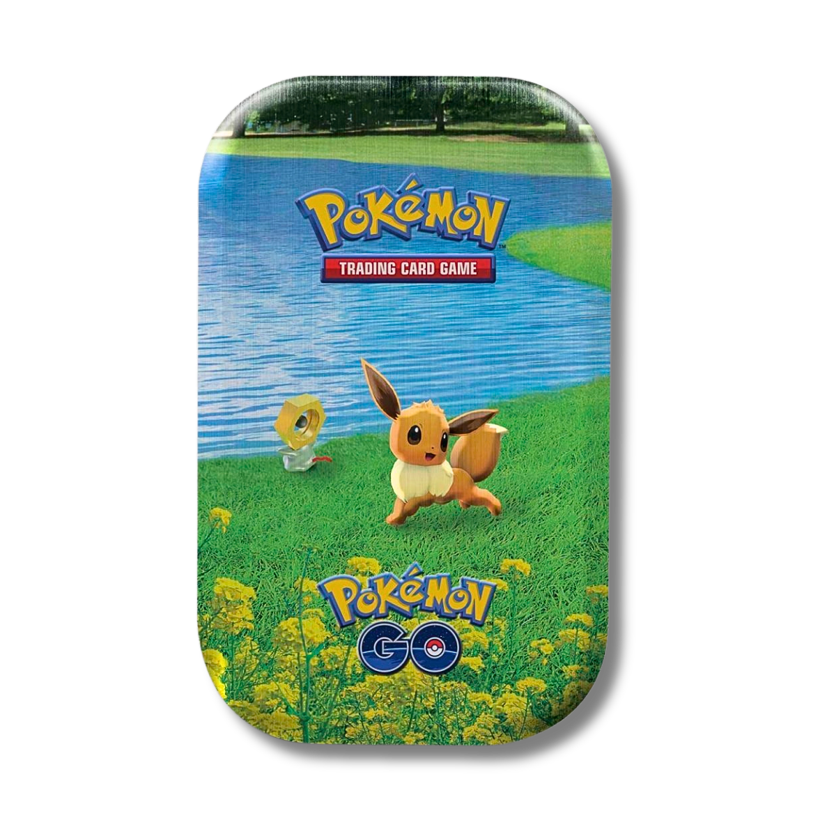 Pokémon GO Mini Tin