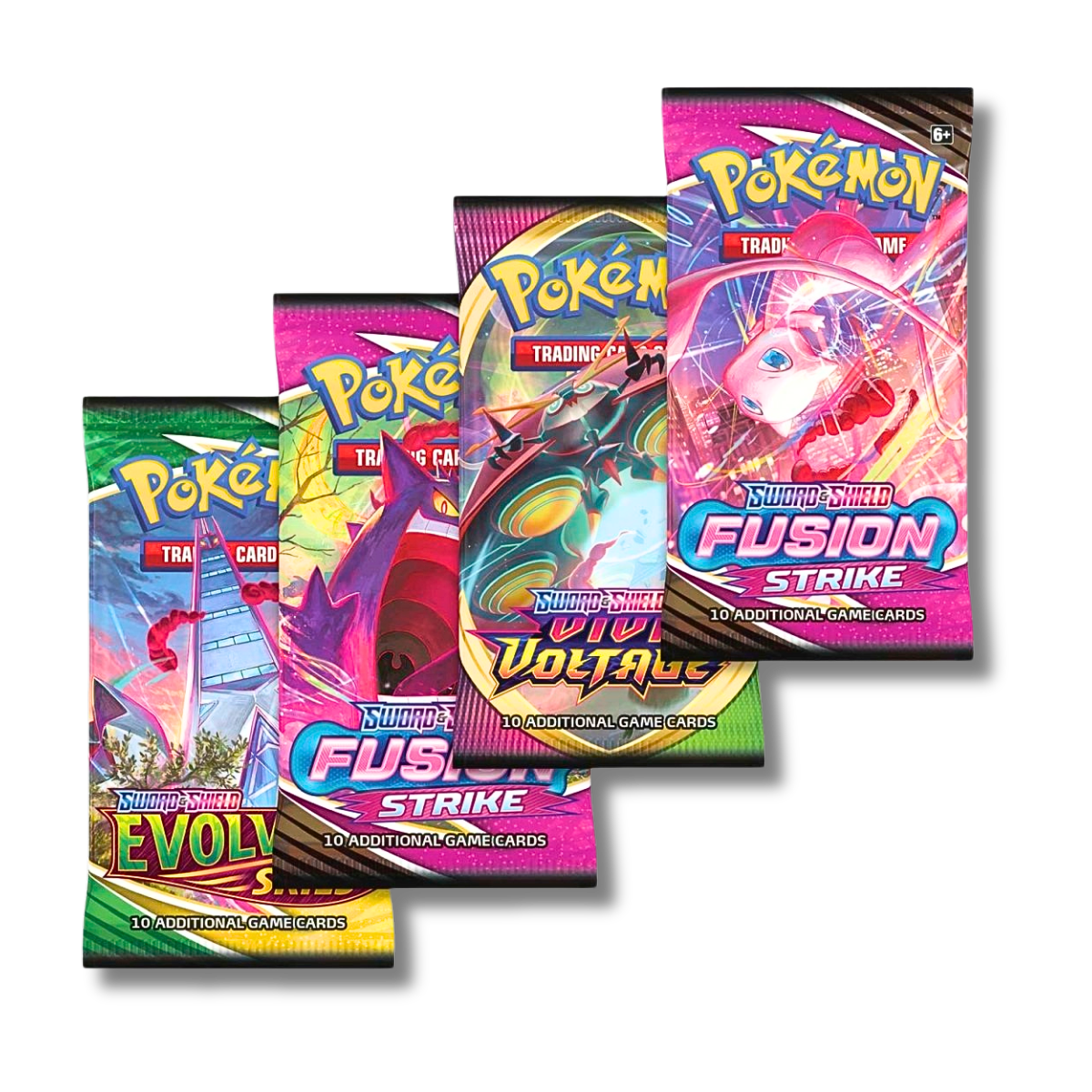 Pokémon Hoopa V Box