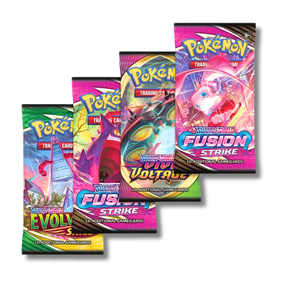 Pokémon Hoopa V Box