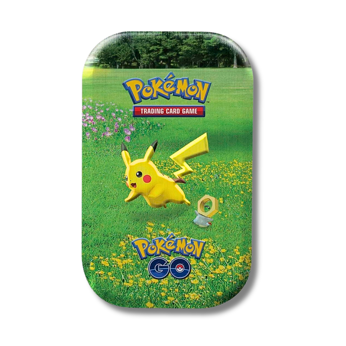 Pokémon GO Mini Tin