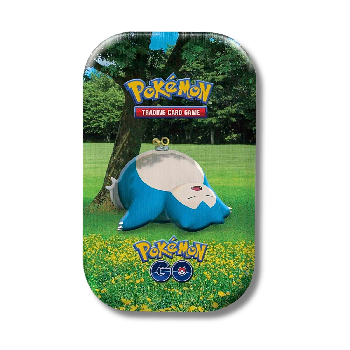 Pokémon GO Mini Tin