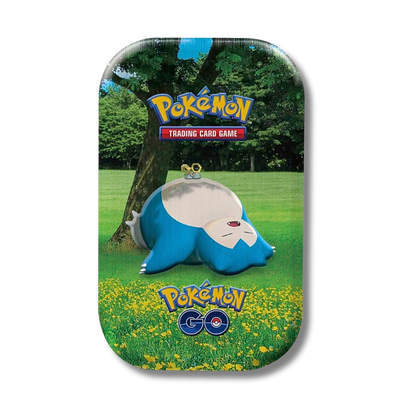 Pokémon GO Mini Tin