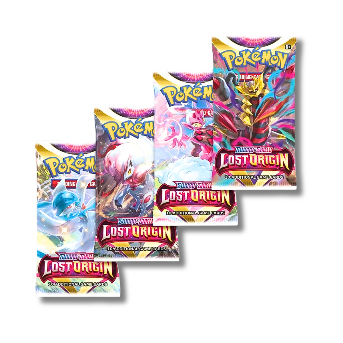 Pokémon Lost Origin Booster Pack